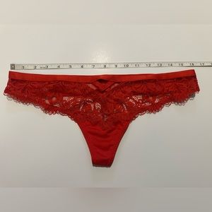 🌸 Adore Me Thong 🌸